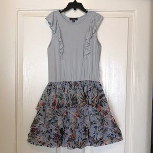 Imoga Dress